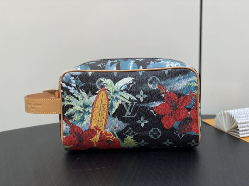 LV Cosmetic Bags